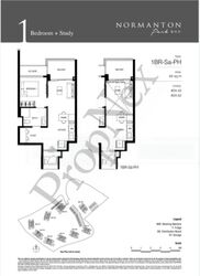 Normanton Park (D5), Apartment #460363761